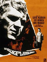 Affiche de Le Sillage de la violence, film à voir en streaming sur Pygargue