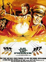 Affiche de Le Vol du Phénix, film à voir en streaming sur Pygargue