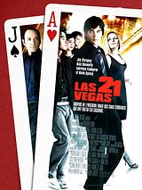 Music From the Motion Picture 21