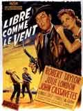 Affiche de Libre comme le vent, film à voir en streaming sur Pygargue