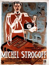 Affiche de Michel Strogoff, film à voir en streaming sur Pygargue