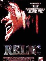 Affiche de Relic, film à voir en streaming sur Pygargue