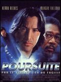 Affiche de Poursuite, film à voir en streaming sur Pygargue