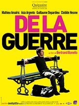 Affiche de De la guerre, film à voir en streaming sur Pygargue