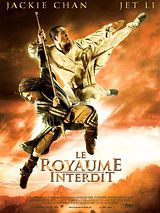 Affiche de Le Royaume interdit, film à voir en streaming sur Pygargue