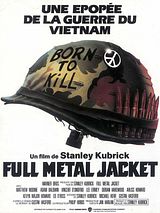Full Metal Jacket (Original Motion Picture Soundtrack)