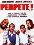 Affiche de Perpète, film à voir en streaming sur Pygargue