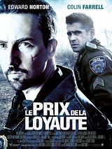Affiche de Le Prix de la loyauté, film à voir en streaming sur Pygargue