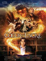 Inkheart: Original Motion Picture Soundtrack