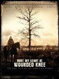 Affiche de Enterre mon cœur à Wounded Knee, film à voir en streaming sur Pygargue