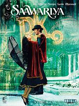 Saawariya (Original Motion Picture Soundtrack)
