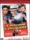 Affiche de La Machine à découdre, film à voir en streaming sur Pygargue