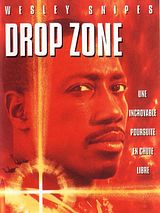 Affiche de Drop Zone, film à voir en streaming sur Pygargue