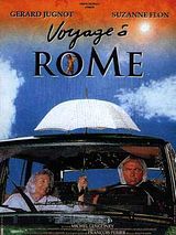 Affiche de Voyage à Rome, film à voir en streaming sur Pygargue