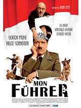 Affiche de Mon Führer, film à voir en streaming sur Pygargue
