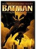 Affiche de Batman, film à voir en streaming sur Pygargue