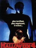 Hallowen 4: The Return of Michael Myers (Original Motion Picture Soundtrack)