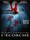 Affiche de L'Ecorché, film à voir en streaming sur Pygargue