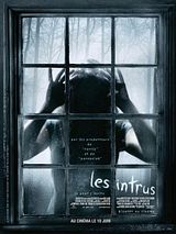Affiche de Les Intrus, film à voir en streaming sur Pygargue