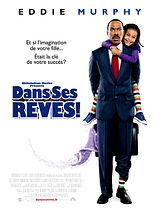 Affiche de Dans ses rêves, film à voir en streaming sur Pygargue