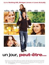 Definitely, Maybe (Original Motion Picture Score)
