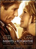 Affiche de Nights in Rodanthe, film à voir en streaming sur Pygargue
