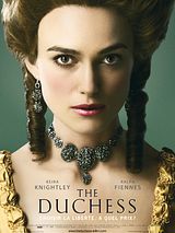 Affiche de The Duchess, film à voir en streaming sur Pygargue