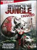 Affiche de Welcome to the Jungle, film à voir en streaming sur Pygargue