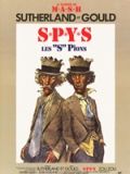 Affiche de Les S pions, film à voir en streaming sur Pygargue