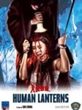 Affiche de Human lanterns, film à voir en streaming sur Pygargue