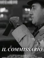 Affiche de Il Commissario, film à voir en streaming sur Pygargue