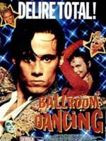 Affiche de Ballroom dancing, film à voir en streaming sur Pygargue