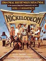 Affiche de Nickelodeon, film à voir en streaming sur Pygargue