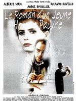 Affiche de Le Roman d'un jeune homme pauvre, film à voir en streaming sur Pygargue