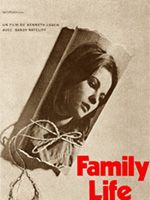 Affiche de Family Life, film à voir en streaming sur Pygargue