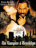 Affiche de Un vampire à Brooklyn, film à voir en streaming sur Pygargue