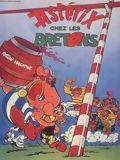 Astérix chez les Bretons (Bande originale du film de Pino Van Lamsweerde)