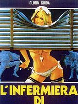 Affiche de L'Infirmière de nuit, film à voir en streaming sur Pygargue