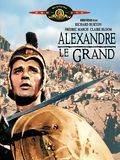 Affiche de Alexandre le Grand, film à voir en streaming sur Pygargue