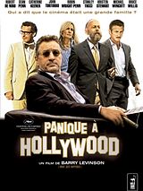 What Just Happened ? (Original Motion Picture Soundtrack)