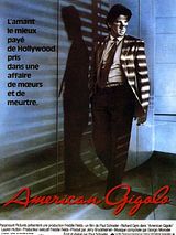American Gigolo (Soundtrack)