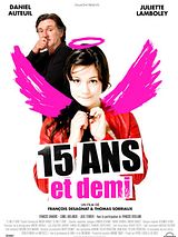 Affiche de 15 ans et demi, film à voir en streaming sur Pygargue