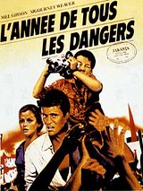 Affiche de L'Année de tous les dangers, film à voir en streaming sur Pygargue