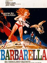 Barbarella (Original Motion Picture Soundtrack)