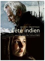 Affiche de L'Eté indien, film à voir en streaming sur Pygargue