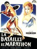Affiche de La battaglia di Maratona, film à voir en streaming sur Pygargue