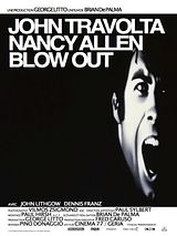 Affiche de Blow Out, film à voir en streaming sur Pygargue