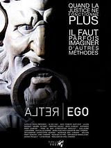 Affiche du film Alter Ego, à découvrir en streaming