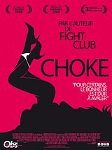 Affiche de Choke, film à voir en streaming sur Pygargue