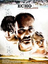 Affiche de Echo, film à voir en streaming sur Pygargue